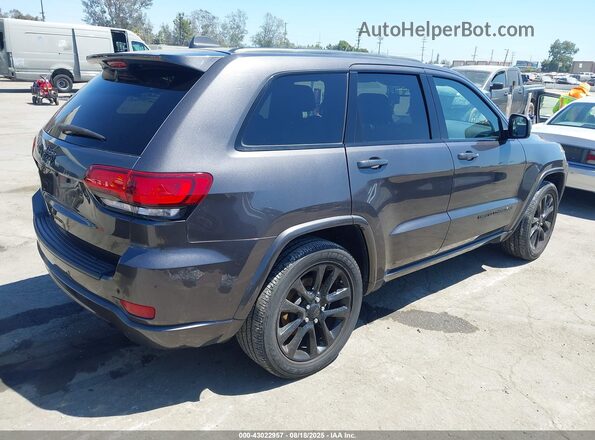 1C4RJEAG4MC570312 2021 JEEP GRAND CHEROKEE Gray 