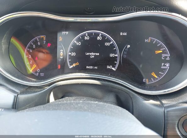 1C4RJEAG6LC392238 2020 JEEP GRAND CHEROKEE Gray Вид задніх сидінь