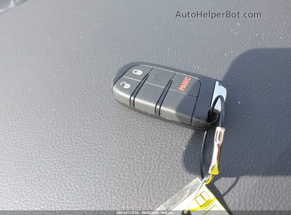 1C4RJEAG7LC246477 2020 JEEP GRAND CHEROKEE Black Առջևի վահանակի տեսք
