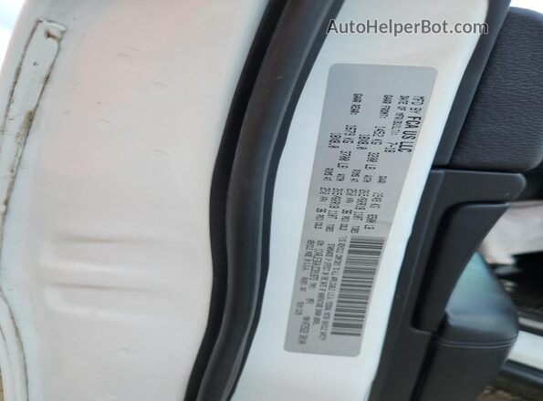 1C4RJEBG0JC391873 2018 JEEP GRAND White 