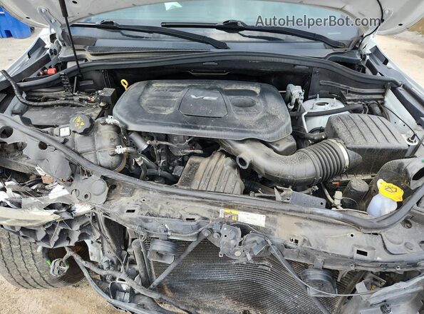1C4RJEBG0JC391873 2018 JEEP GRAND White 