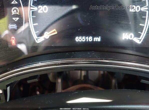 1C4RJEBG7LC244632 2020 JEEP GRAND CHEROKEE Black 