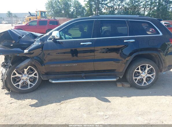 1C4RJEBG8MC511875 2021 JEEP GRAND CHEROKEE Black 