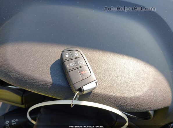 1C4RJFAG0MC775986 2021 JEEP GRAND CHEROKEE Gray Առջևի վահանակի տեսք