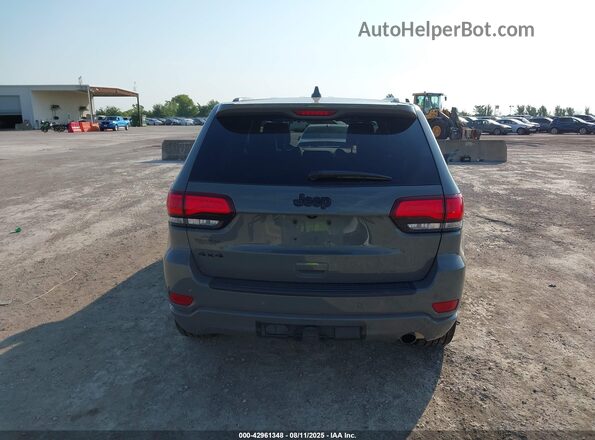 1C4RJFAG0MC775986 2021 JEEP GRAND CHEROKEE Gray 