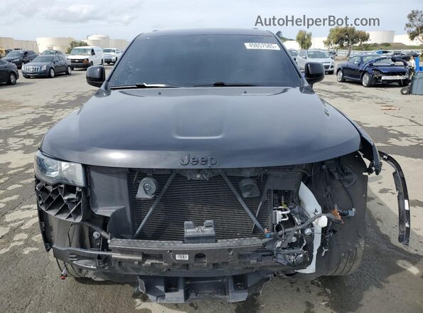 1C4RJFAG0MC795638 2021 JEEP GRAND Black Widok z przodu