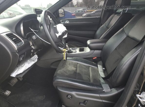 1C4RJFAG0MC795638 2021 JEEP GRAND Black Widok wnętrza z przodu