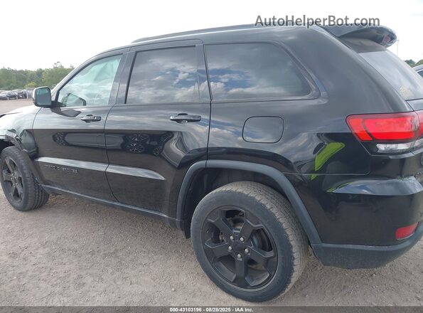 1C4RJFAG3LC134667 2020 JEEP GRAND CHEROKEE Black 