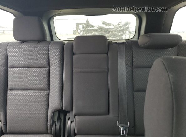 1C4RJFAG4JC507180 2018 JEEP GRAND Burgundy 
