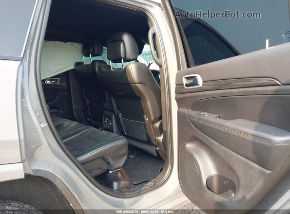 1C4RJFAG4MC782214 2021 JEEP GRAND CHEROKEE Серый Вид наклейки с VIN-кодом