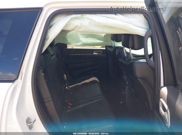 1C4RJFAG5LC112072 2020 JEEP GRAND CHEROKEE Белый Вид наклейки с VIN-кодом