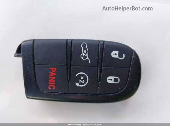 1C4RJFAG5LC112072 2020 JEEP GRAND CHEROKEE Белый Вид панели приборов
