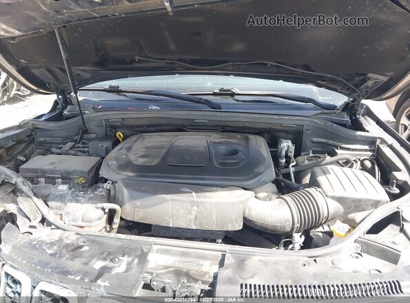 1C4RJFAG7MC842891 2021 JEEP GRAND CHEROKEE Black Rear view