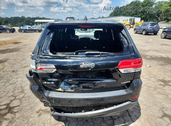 1C4RJFAGXJC508334 2018 JEEP GRAND Black 