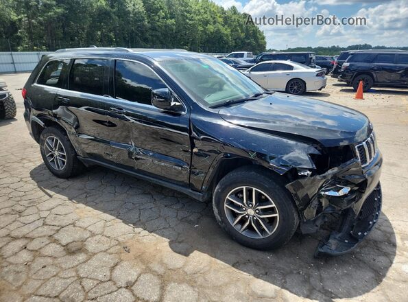 1C4RJFAGXJC508334 2018 JEEP GRAND Black 