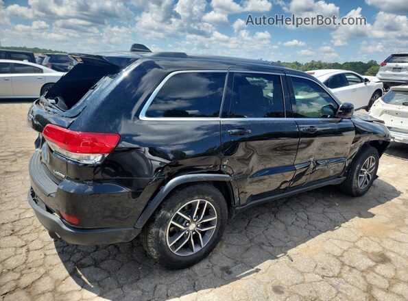 1C4RJFAGXJC508334 2018 JEEP GRAND Black 