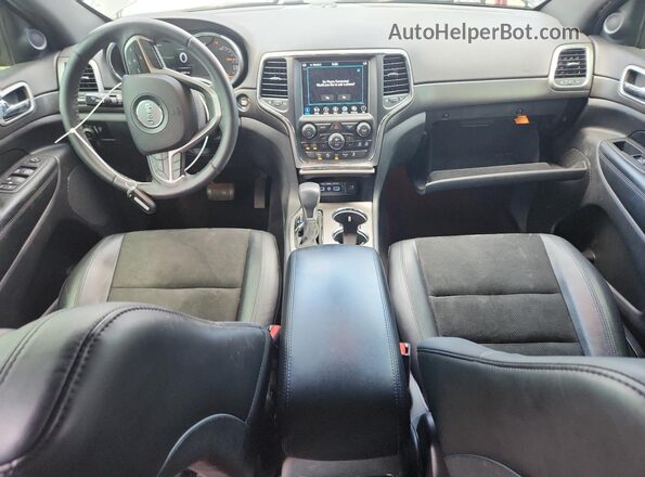 1C4RJFAGXJC508334 2018 JEEP GRAND Black 