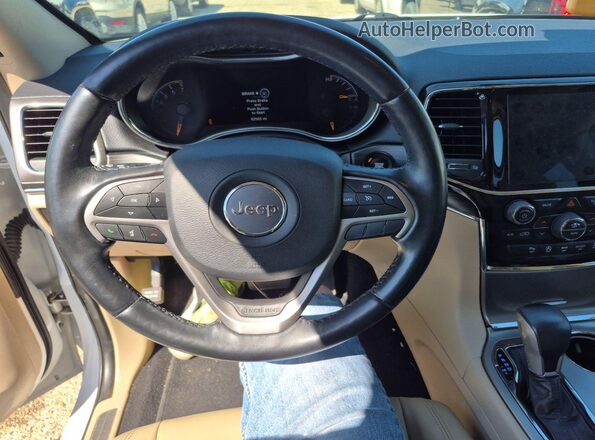 1C4RJFBG3MC793588 2021 JEEP GRAND CHEROKEE  Rear right
