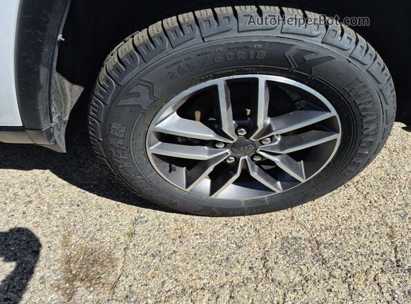 1C4RJFBG3MC793588 2021 JEEP GRAND CHEROKEE  