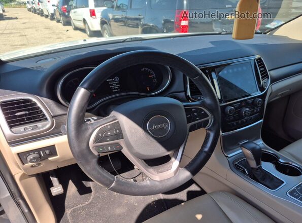 1C4RJFBG3MC793588 2021 JEEP GRAND CHEROKEE  