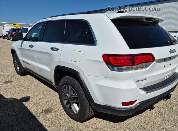 1C4RJFBG3MC793588 2021 JEEP GRAND CHEROKEE  