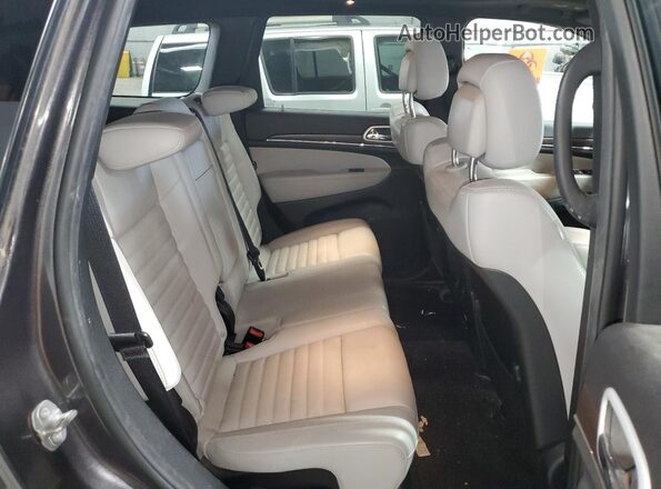 1C4RJFBG4JC279969 2018 JEEP GRAND Серый 