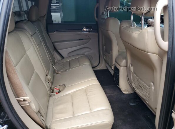 1C4RJFBG6JC280444 2018 JEEP GRAND Black 