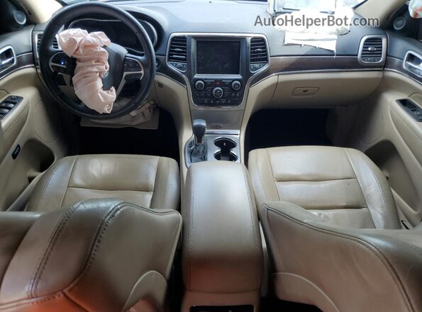1C4RJFBG6JC280444 2018 JEEP GRAND Black 
