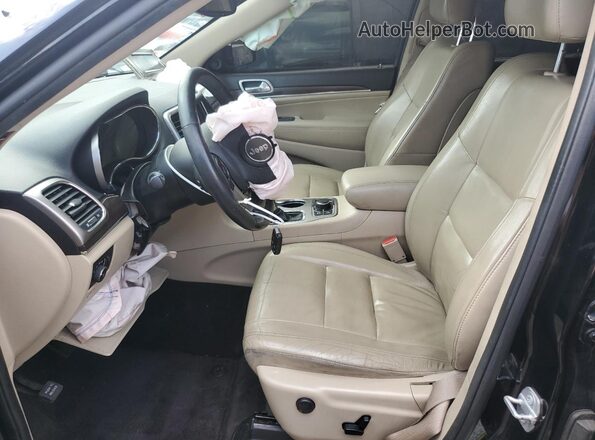1C4RJFBG6JC280444 2018 JEEP GRAND Black 