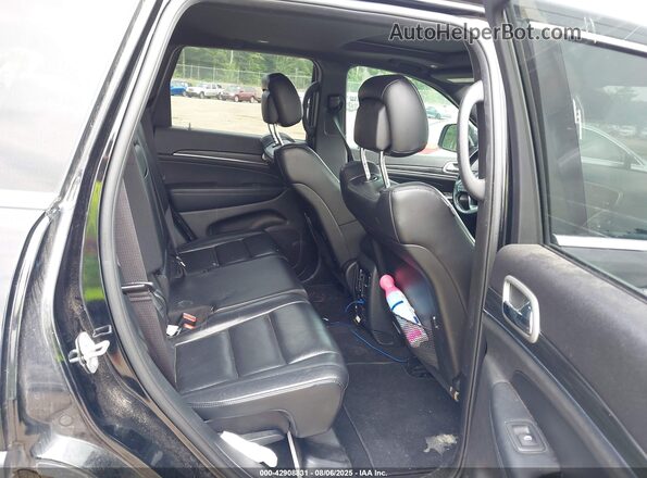 1C4RJFBG6LC148111 2020 JEEP GRAND CHEROKEE Черный Вид наклейки с VIN-кодом