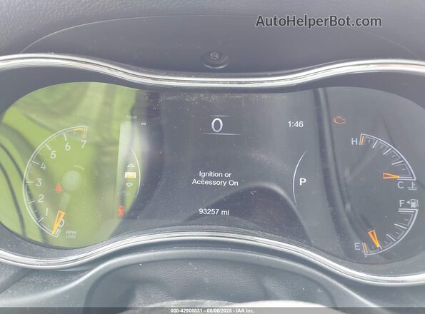 1C4RJFBG6LC148111 2020 JEEP GRAND CHEROKEE Черный Вид задних сидений