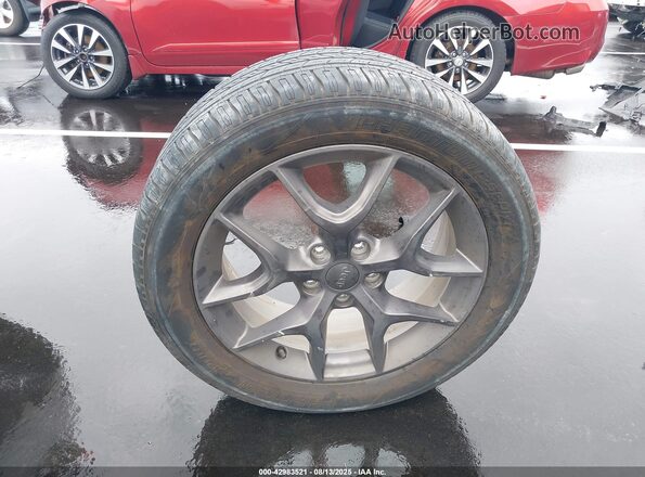 1C4RJFBT2LC385577 2020 JEEP GRAND CHEROKEE White Vista del salpicadero