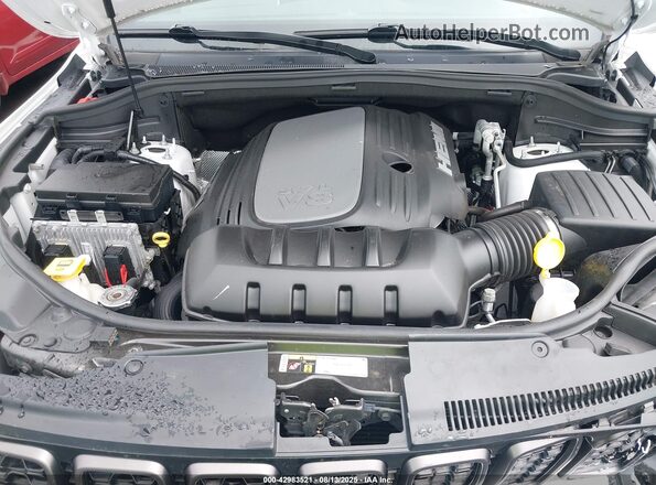 1C4RJFBT2LC385577 2020 JEEP GRAND CHEROKEE White Vista trasera