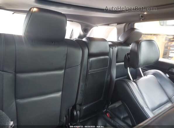 1C4RJFCG7MC736650 2021 JEEP GRAND CHEROKEE White VIN კოდის სტიკერის ხედი