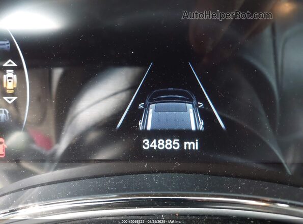 1C4RJFCG7MC736650 2021 JEEP GRAND CHEROKEE White 