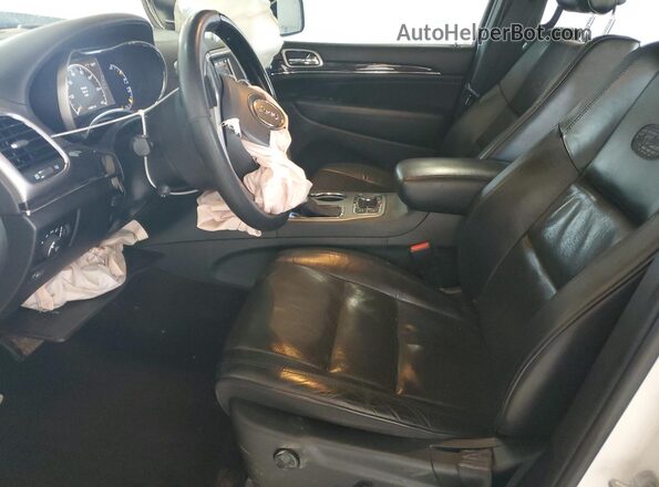 1C4RJFCGXJC267937 2018 JEEP GRAND White 