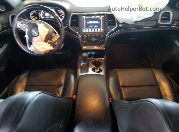 1C4RJFCGXJC267937 2018 JEEP GRAND White 