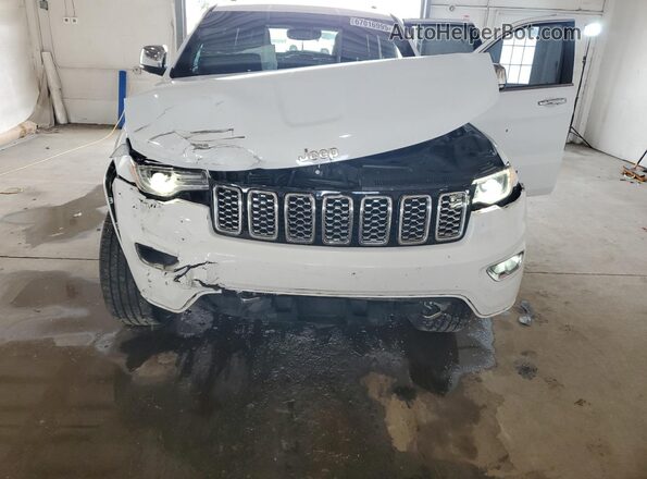 1C4RJFCGXJC267937 2018 JEEP GRAND White 