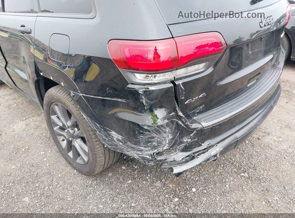1C4RJFCT1KC849309 2019 JEEP GRAND CHEROKEE Black 