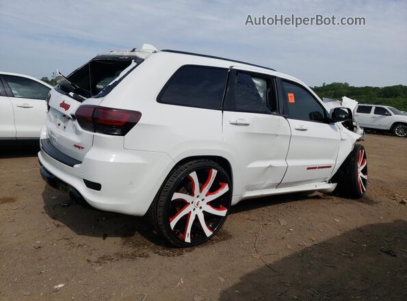 1C4RJFDJ1JC276844 2018 JEEP GRAND White 