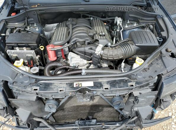 1C4RJFDJ4JC235267 2018 JEEP GRAND Серый 