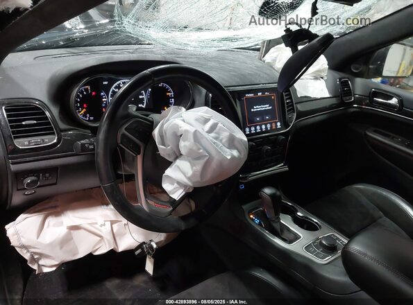 1C4RJFLG4LC333983 2020 JEEP GRAND CHEROKEE Blue 