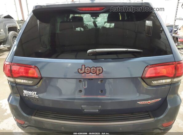 1C4RJFLG4LC333983 2020 JEEP GRAND CHEROKEE Blue 