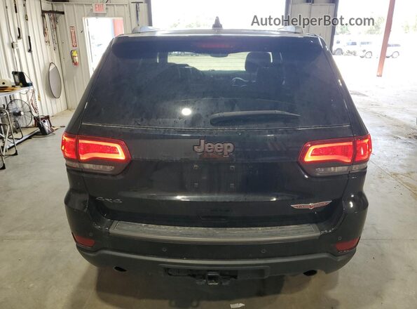 1C4RJFLG6LC138807 2020 JEEP GRAND Black Widok z tyłu