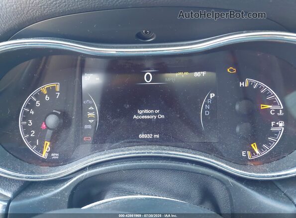 1C4RJFLT6MC794861 2021 JEEP GRAND CHEROKEE Silver 