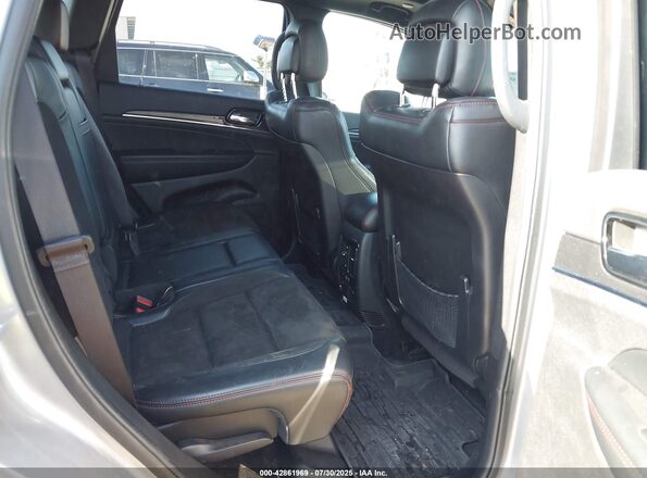 1C4RJFLT6MC794861 2021 JEEP GRAND CHEROKEE Silver 