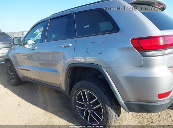1C4RJFLT6MC794861 2021 JEEP GRAND CHEROKEE Silver 