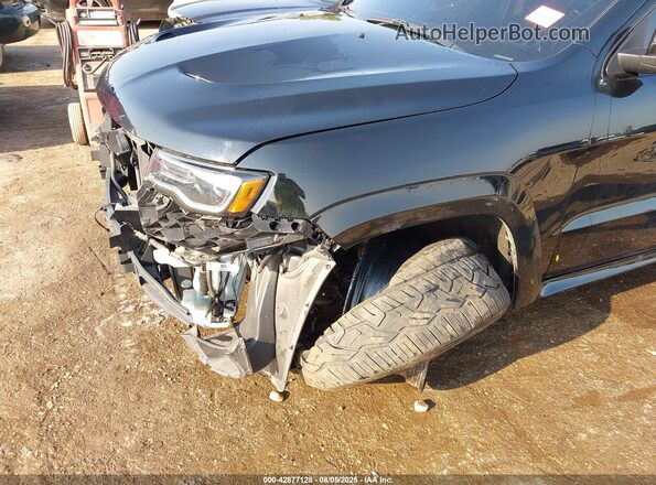 1C4RJFN94MC786470 2021 JEEP GRAND CHEROKEE Черный 