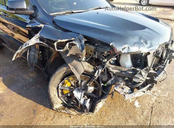 1C4RJFN94MC786470 2021 JEEP GRAND CHEROKEE Черный 