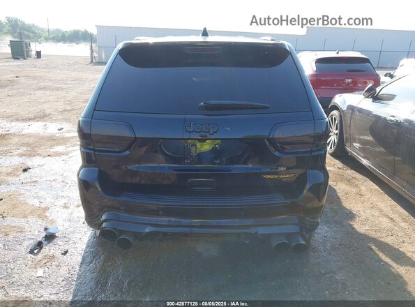 1C4RJFN94MC786470 2021 JEEP GRAND CHEROKEE Черный 